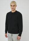 Pullover - noir