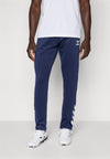 HMLCORE PANTS - Pantalon de survêtement - marine