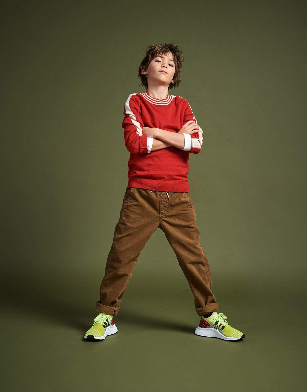 Enfant