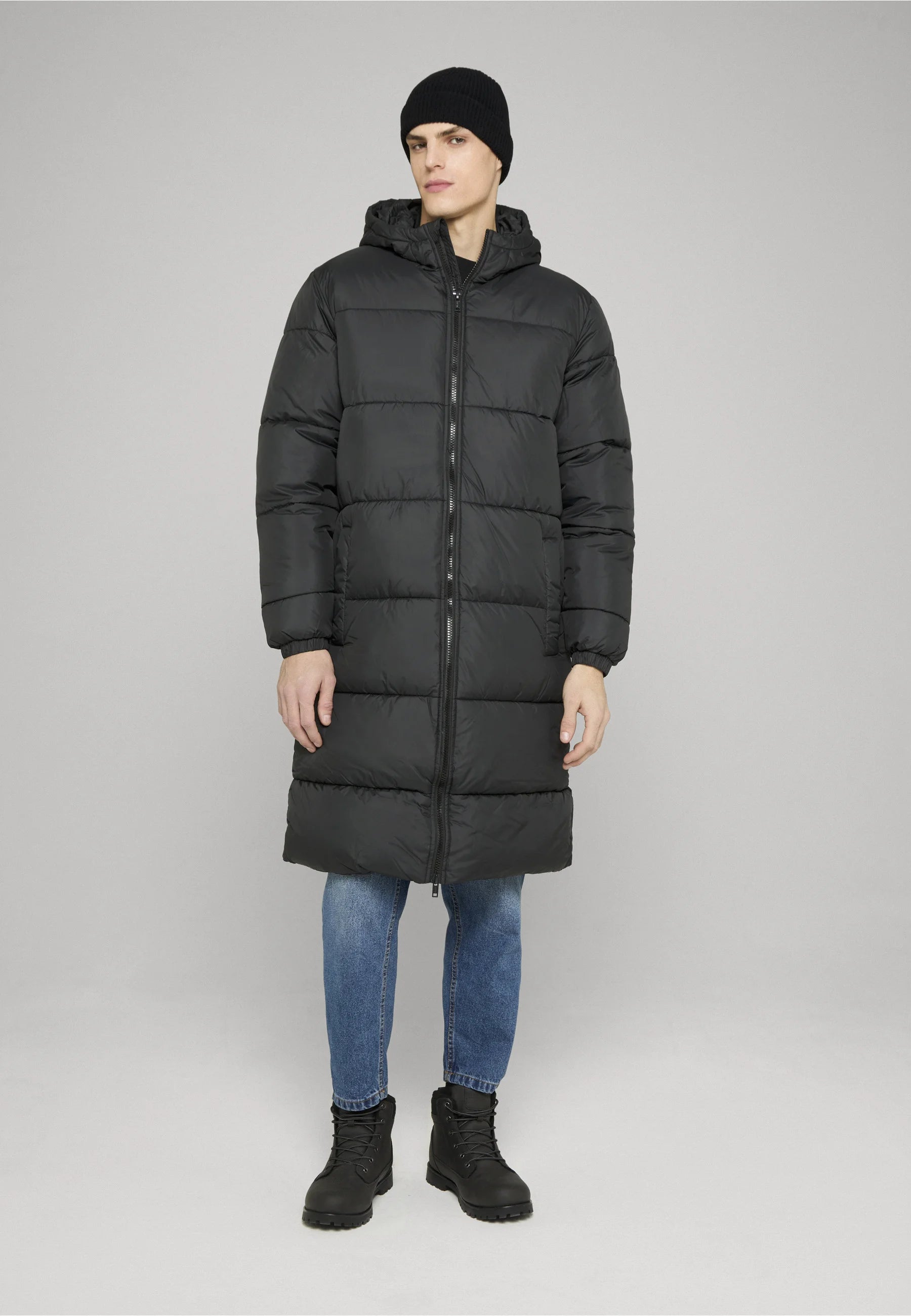 Manteaux Hiver