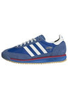 SL 72 RS - Baskets basses - blue core white better scarlet