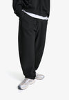 BALLOON - Pantalon de survêtement - black