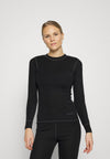 ICEPEAK IVEYE - Caleçon long - black