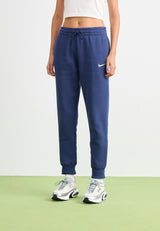 PANT - Pantalon de survêtement - midnight navy/sail