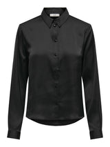 JDYFIFI SHIRT - Chemisier - black
