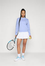SWEATER CLASSIC - Sweatshirt - delphinium