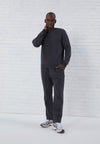 SET - Survêtement - dark grey