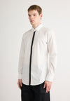 KEIDI - Chemise - open white