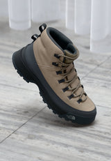 GLENCLYFFE URBAN UNISEX - Bottines à lacets - mushroom grey/anthracite