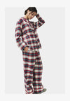 SET - Pyjama - ivory mix