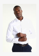 Chemise - white
