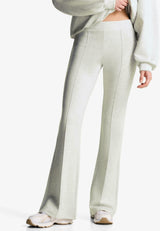 Pantalon classique - dark grey
