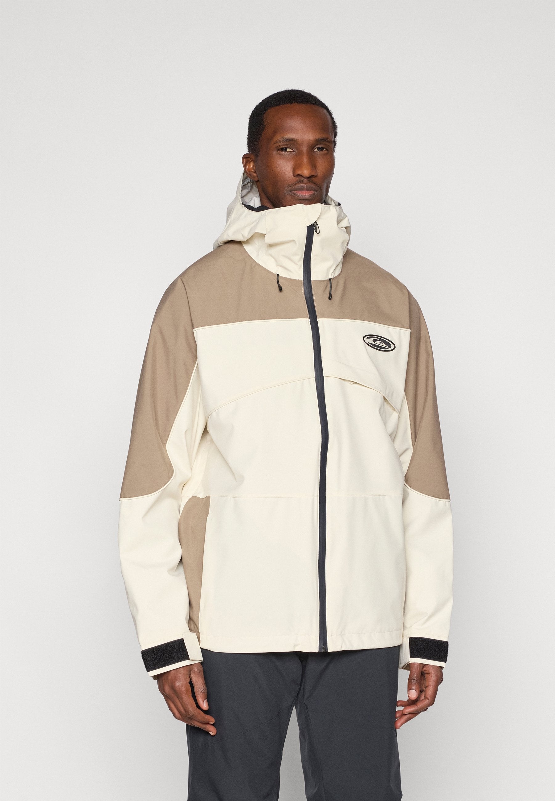 RADICALO - Veste de ski - bone