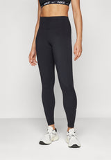 ONE - Leggings - schwarzweiss