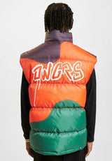 EXPANSION - Manteau d'hiver - camouflage