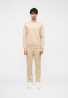 SET - Survêtement - beige
