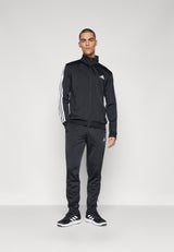 M 3S TR TT TS SET - Survêtement - black