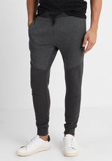 Pantalon de survêtement - dark grey
