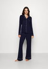 SET - Pyjama - blue