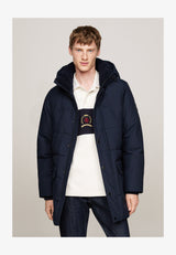ROCKIE UTILITY - Manteau d'hiver - desert sky