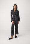Pyjama - black/beige