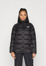 HYALITE PARKA - Doudoune - black