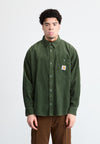 FLINT - Chemise - opuntia