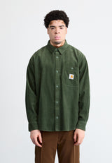 FLINT - Chemise - opuntia