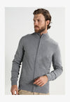 Gilet - grey
