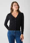 Gilet - black