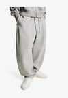 BALLOON - Pantalon de survêtement - dark grey