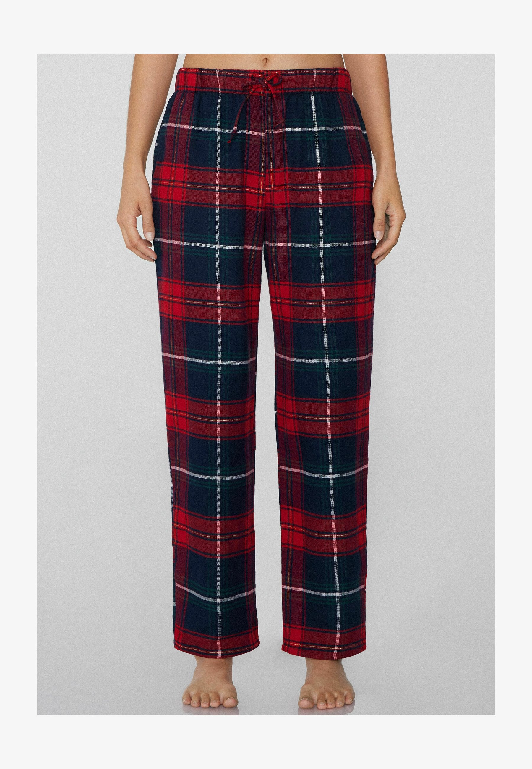 CHRISTMAS - Bas de pyjama - print