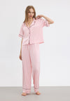 SET - Pyjama - light pink