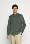 CORDUROY SHIRT - Chemise - green