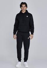 SET - Survêtement - black