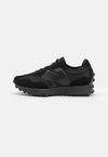 MS327 UNISEX - Baskets basses - black