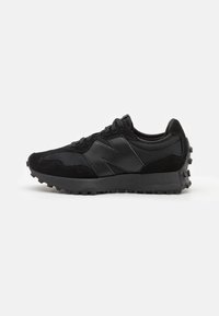 MS327 UNISEX - Baskets basses - black