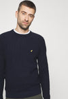 Pullover - dark blue