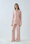 SET - Pyjama - pink