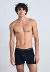 3 PACK - Caleçon - black