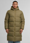 LONG PUFFER - Manteau d'hiver - tiniolive