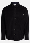 SEAN - Chemise - black