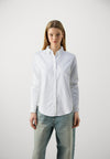JESSIE SHIRT - Chemisier - white