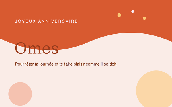 CARTE CADEAU